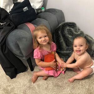 Meet your Posher, Carol